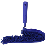 超细纤维除尘器