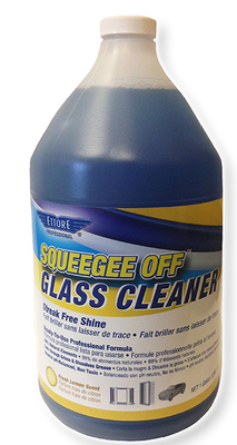玻璃清洁剂